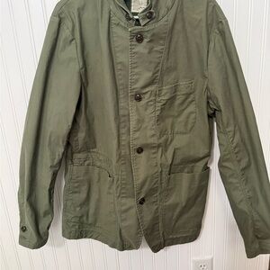 Classic RELWEN Trap blazer/field jacket